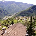 Ristorante Bellavista Inn Santa Maria
