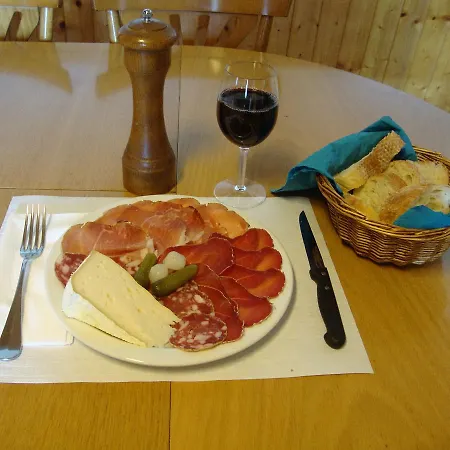 Ristorante Bellavista * Santa Maria