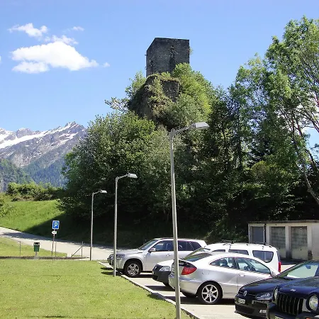 Ristorante Bellavista * Santa Maria