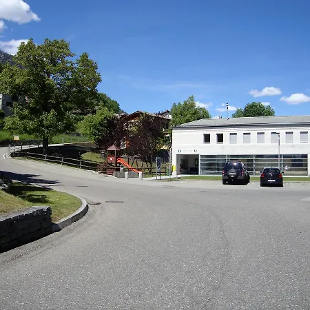 Ristorante Bellavista Herberg *