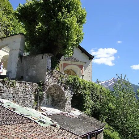 Mini-hôtel Ristorante Bellavista