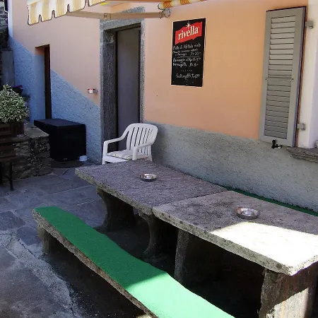 Ristorante Bellavista 宾馆 *