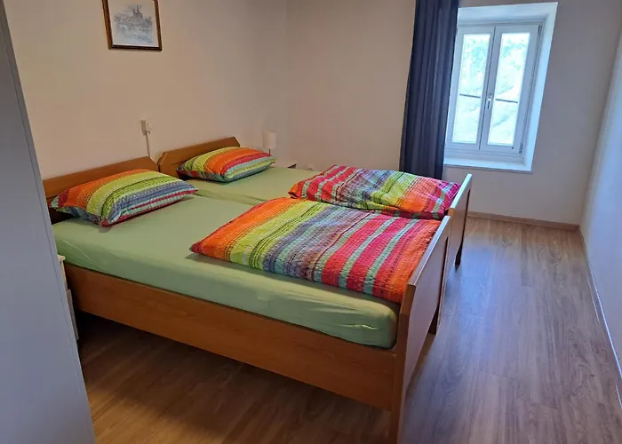 Ristorante Bellavista * Santa Maria