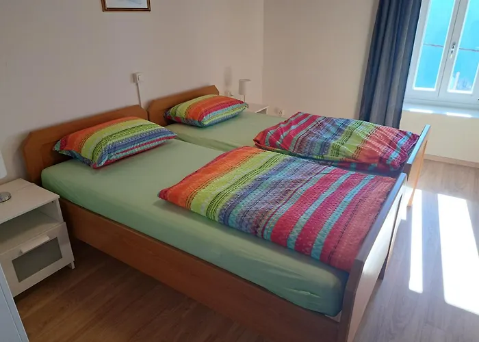 Ristorante Bellavista Herberg Santa Maria