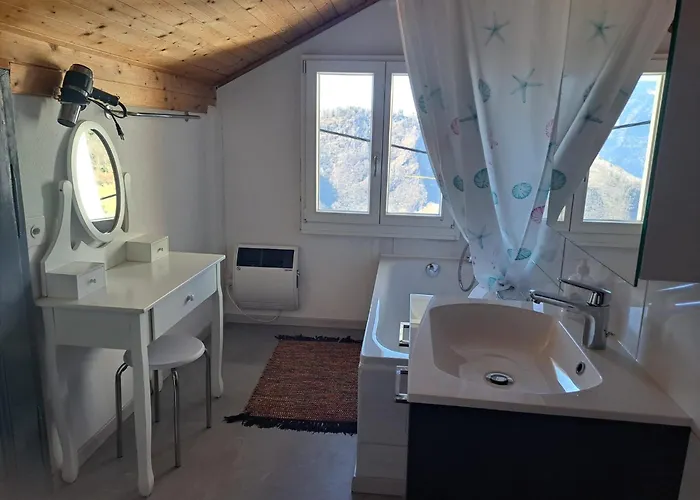 Ristorante Bellavista Inn Santa Maria