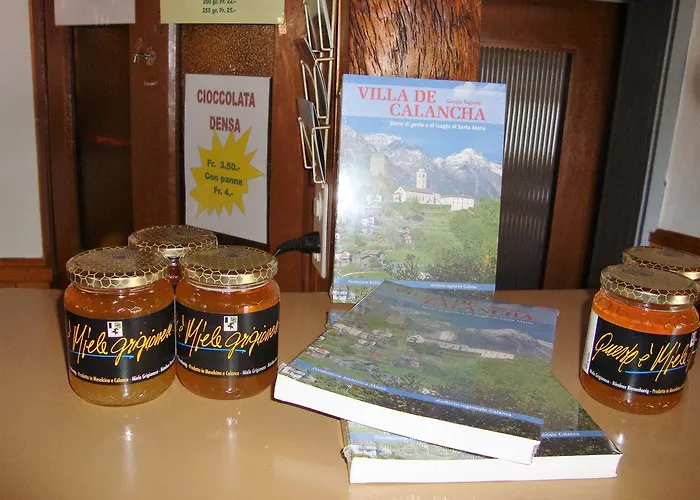 Ristorante Bellavista *