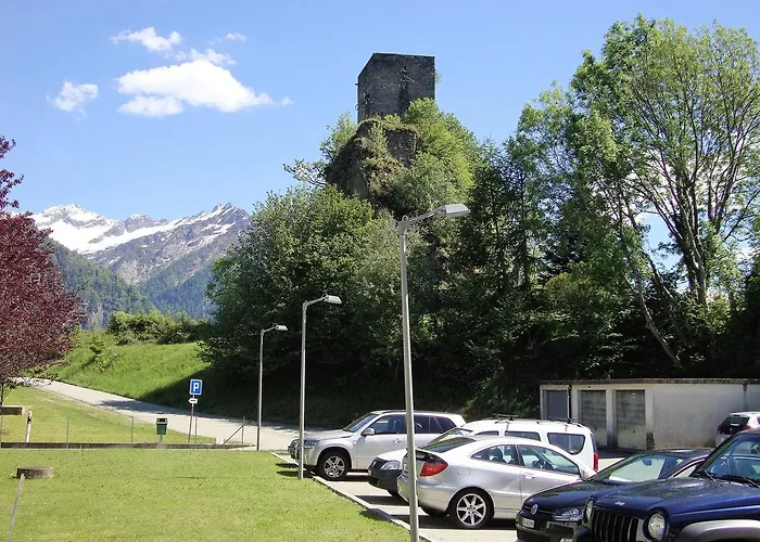 Ristorante Bellavista * Santa Maria