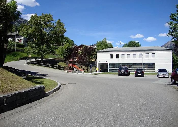 Ristorante Bellavista Herberg *