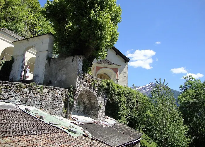 Inn Ristorante Bellavista