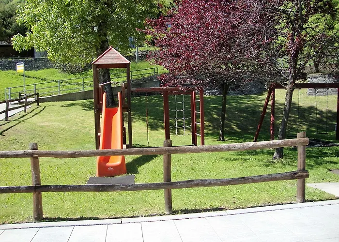 Ristorante Bellavista Inn Santa Maria