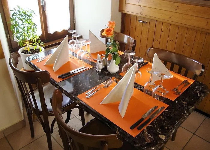 Ristorante Bellavista *