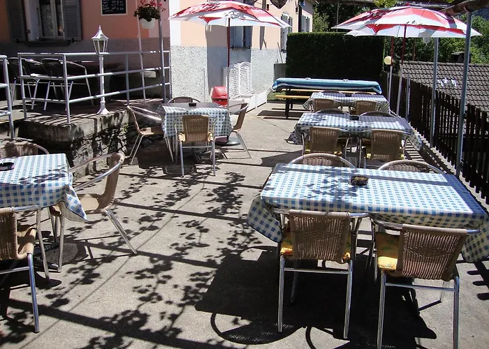 Ristorante Bellavista *