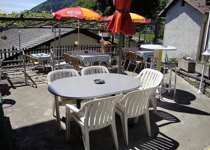 Inn Ristorante Bellavista *