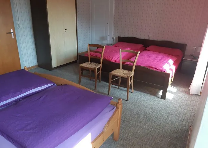 Ristorante Bellavista Inn