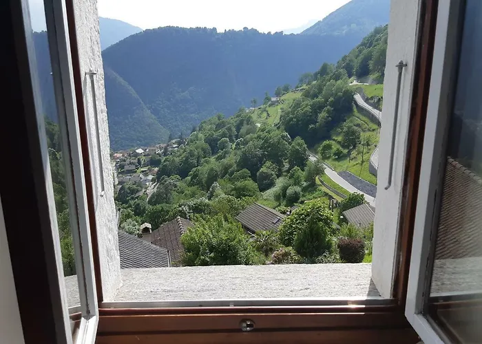 Ristorante Bellavista Herberg *