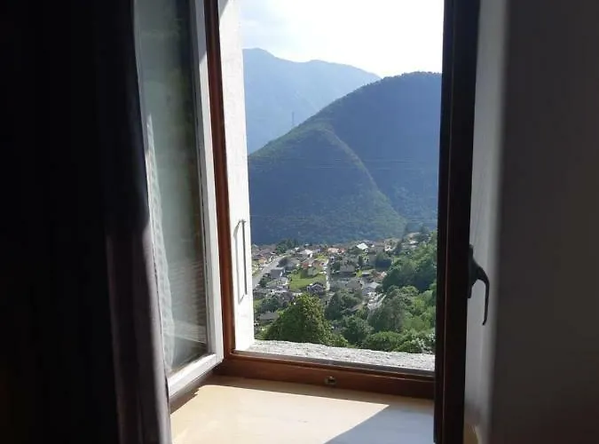 Fogadó Ristorante Bellavista Santa Maria