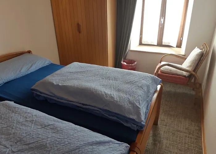 Ristorante Bellavista Santa Maria