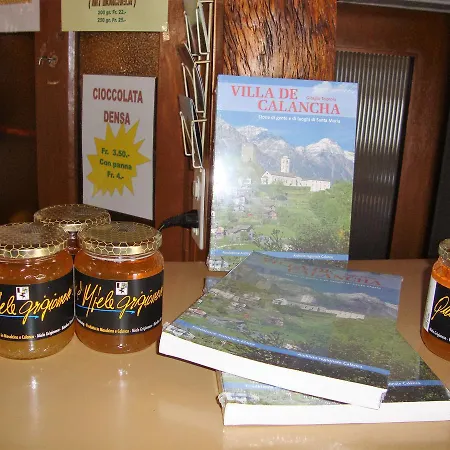 Ristorante Bellavista *