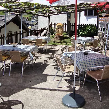 Ristorante Bellavista Santa Maria