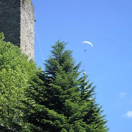 Πανδοχείο Ristorante Bellavista