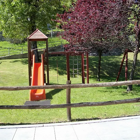 Ristorante Bellavista Πανδοχείο Santa Maria