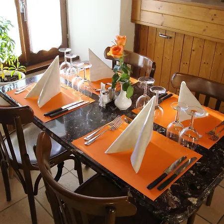 Ristorante Bellavista *