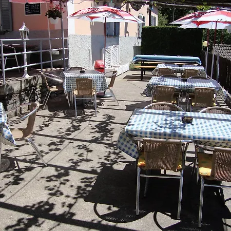 Ristorante Bellavista *