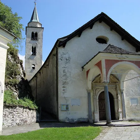 Ristorante Bellavista Santa Maria