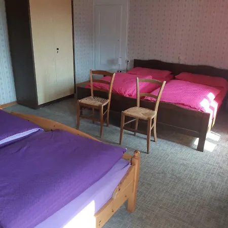 Ristorante Bellavista Πανδοχείο