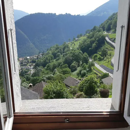 Ristorante Bellavista Πανδοχείο *