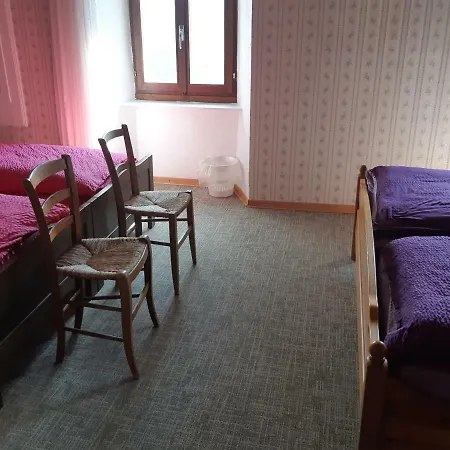 Πανδοχείο Ristorante Bellavista Santa Maria