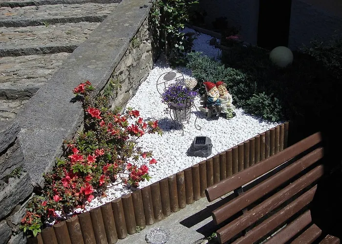 Ristorante Bellavista Han/Misafirhane *