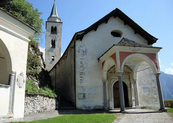 Ristorante Bellavista Santa Maria