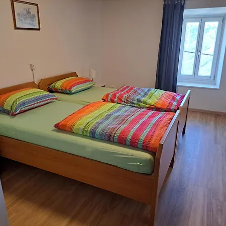 Ristorante Bellavista * Santa Maria