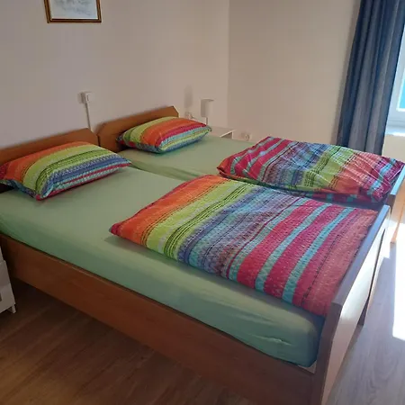 Ristorante Bellavista Zajazd Santa Maria