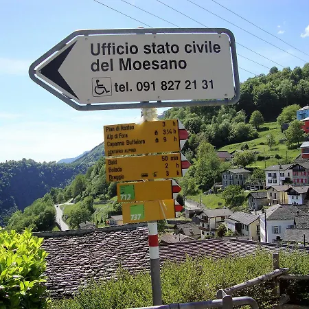 Ristorante Bellavista Zajazd *