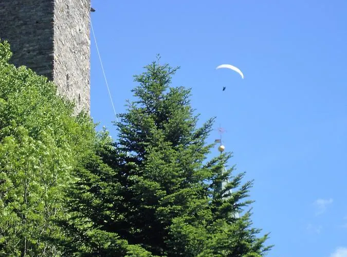 Zajazd Ristorante Bellavista