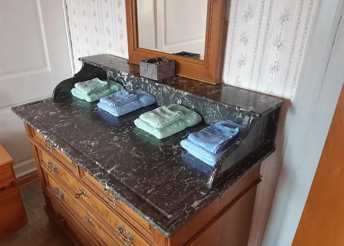 Ristorante Bellavista Zajazd